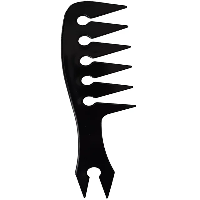 شانه حالت دهنده ی مو