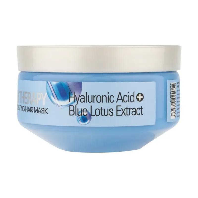 ماسک مو نرم کننده بیول مدل HYDRO THERAPY مناسب برای انواع مو حجم 220 میلی لیتر، تصویر شماره 6