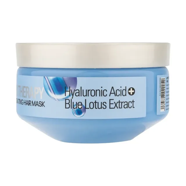 ماسک مو نرم کننده بیول مدل HYDRO THERAPY مناسب برای انواع مو حجم 220 میلی لیتر، تصویر شماره 6