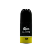 مام رول ضد تعریق مردانه نایس پاپت مدل Lacoste Challenge حجم 60 میلی لیتر