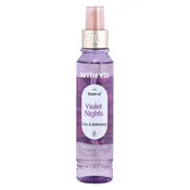 بادی اسپلش زنانه Violet Nights ویت یو 150 میلی‌لیتر