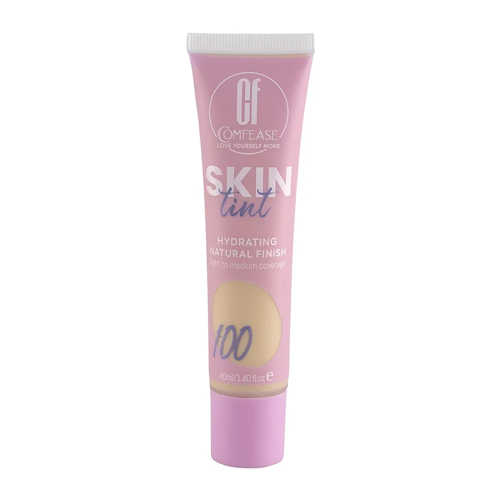 کرم پودر کامفیز مدل Skin Tint شماره 003