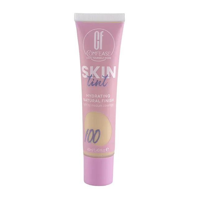 کرم پودر کامفیز مدل Skin Tint شماره 003