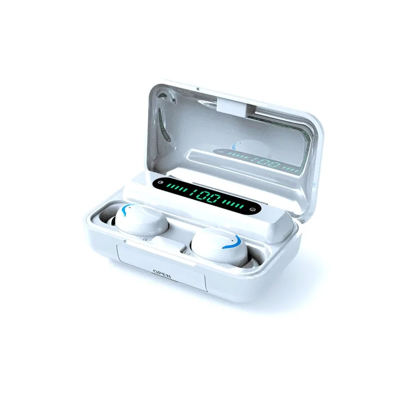 هدفون بلوتوثی مدل Air F9 pro plus