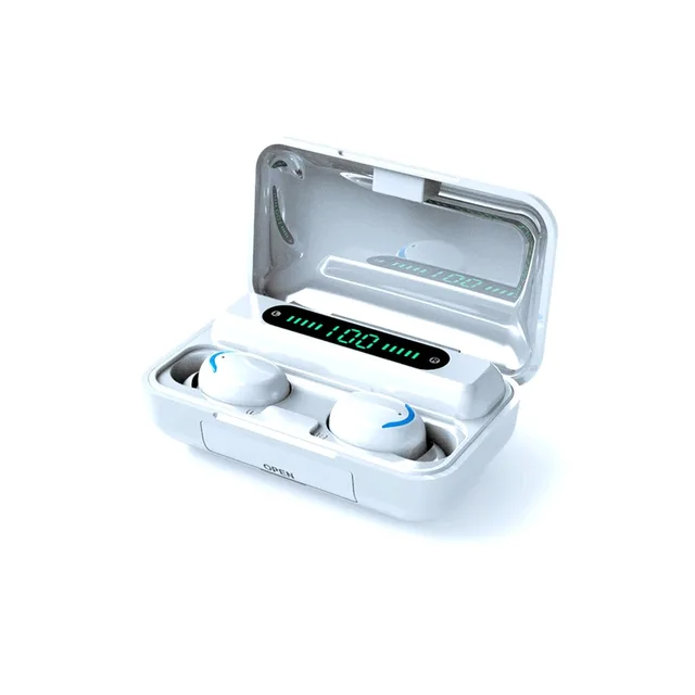 هدفون بلوتوثی مدل Air F9 pro plus