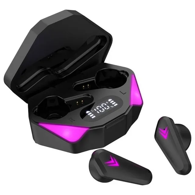 هدفون گیمینگ مدل TWS-X15