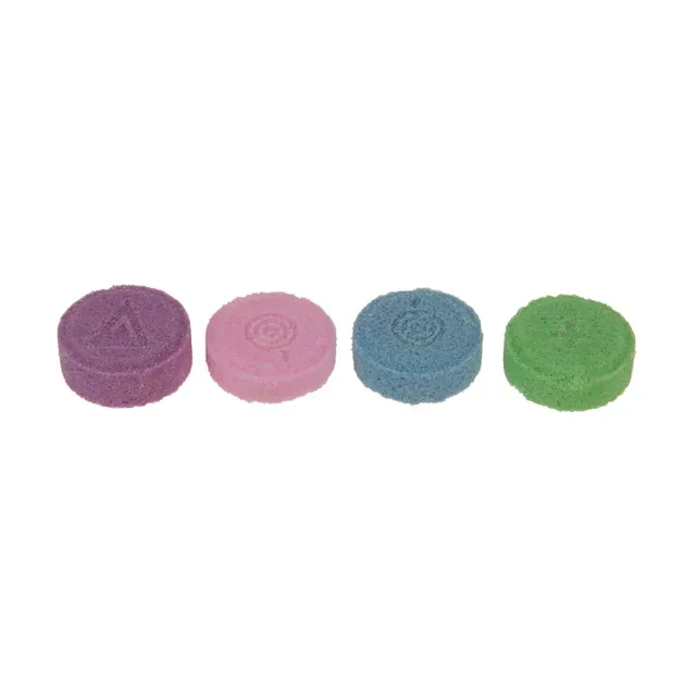 کوکتل مانيکور ژبن پلاس طرح قرص پک 30 عددی، تصویر شماره 5