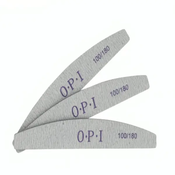 سوهان دستی 180-100 او پی آی OPI