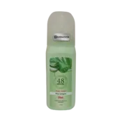 مام رول صدفی پینک ویژوآل مدل Aloe Spagna حجم 120 میلی لیتر – آلوئه ورا
