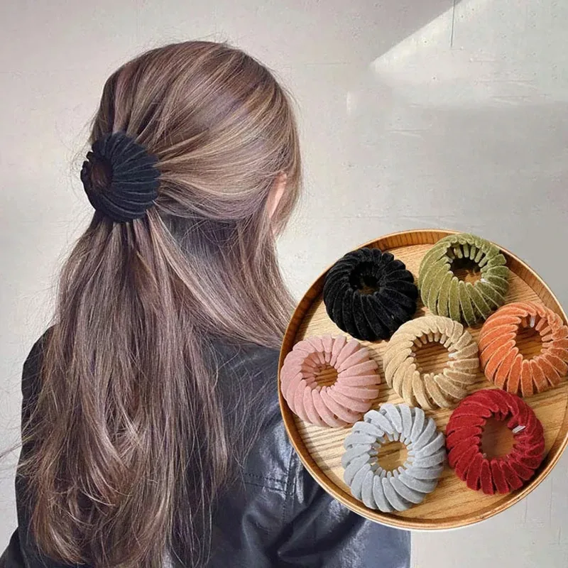 کلیپس چنگکی مخمل، تصویر شماره 7