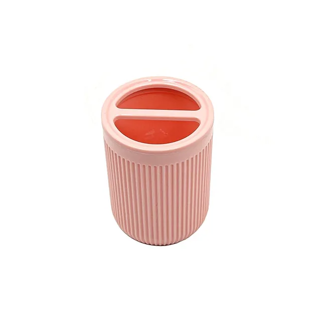 جا مسواکی پلاستیکی پادیز مدل Ziga-418، تصویر شماره 3