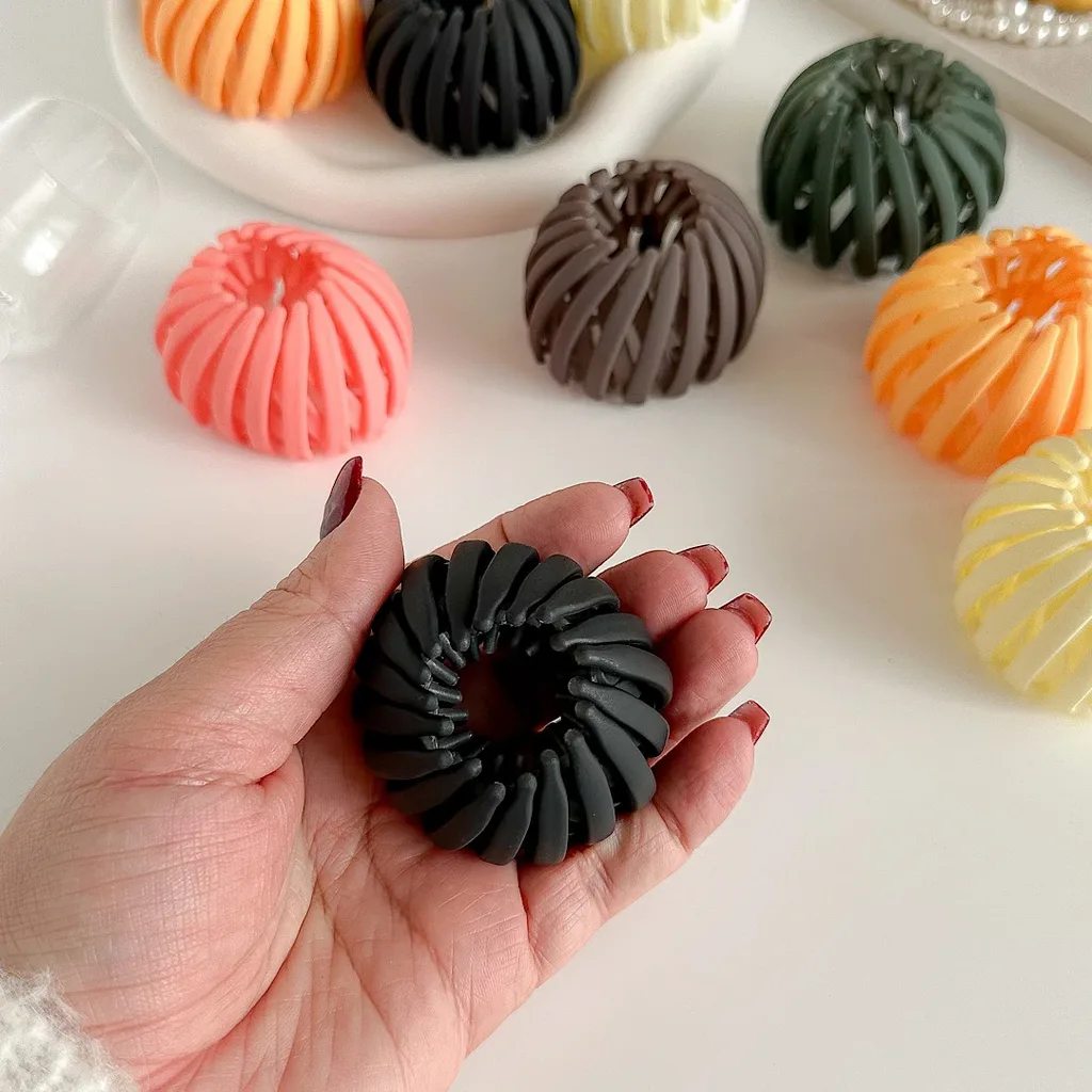 کلیپس چنگکی شمعی، تصویر شماره 5