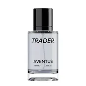 عطر جیبی مردانه تریدر مدل Aventus حجم 35 میلی لیتر