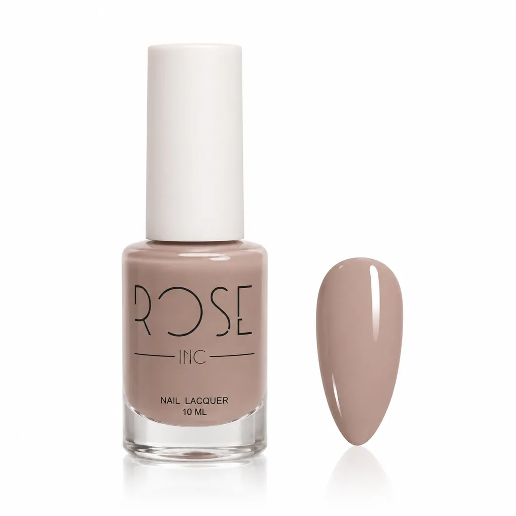 لاک ناخن رز Rose کد 038 حجم ۱۰ میلی لیتر