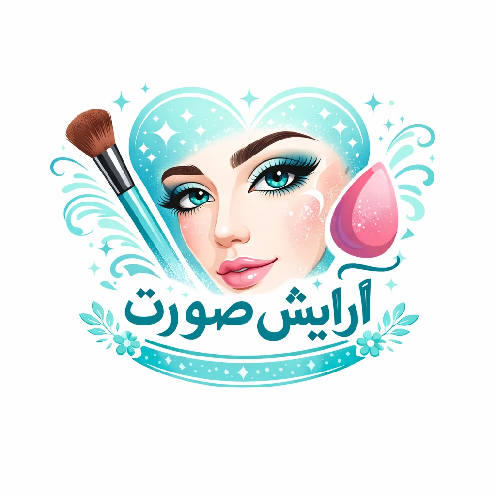 آرایش صورت