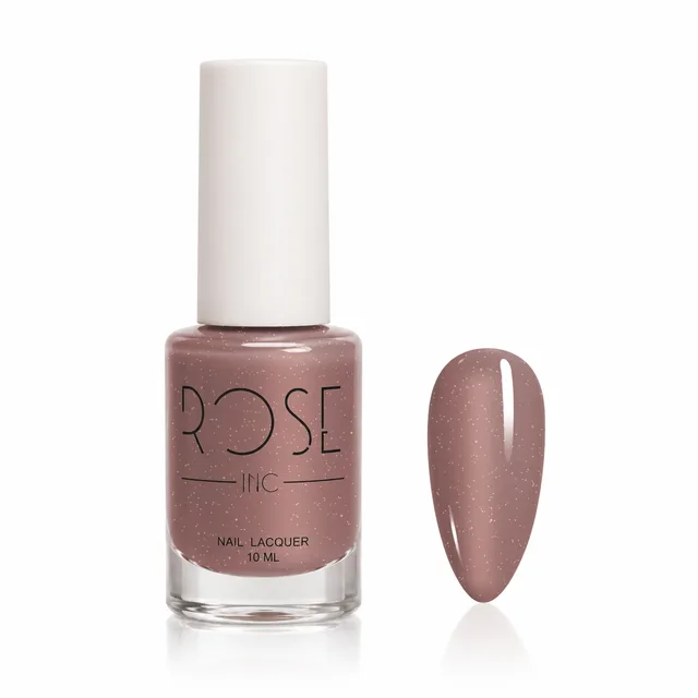 لاک ناخن رز Rose کد 146 حجم ۱۰ میلی لیتر