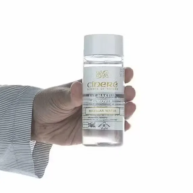 میسلار واتر پاککننده آرایش چشم و صورت سینره حجم 120 میلیلیتر، تصویر شماره 2