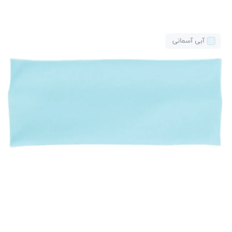 هدبند کبریتی ساده، تصویر شماره 9