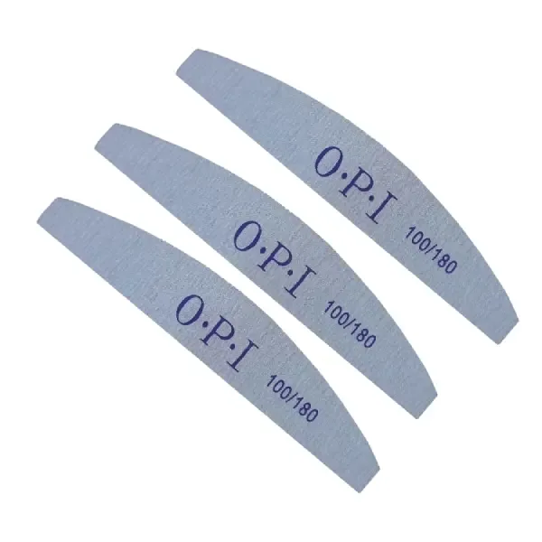 سوهان دستی 180-100 او پی آی OPI، تصویر شماره 2