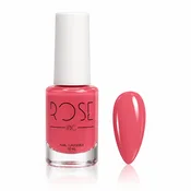 لاک ناخن رز Rose کد 052 حجم ۱۰ میلی لیتر
