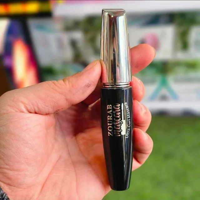 ریمل حجم دهنده مژه زوراب - ZOURAB مدل M051، تصویر شماره 3