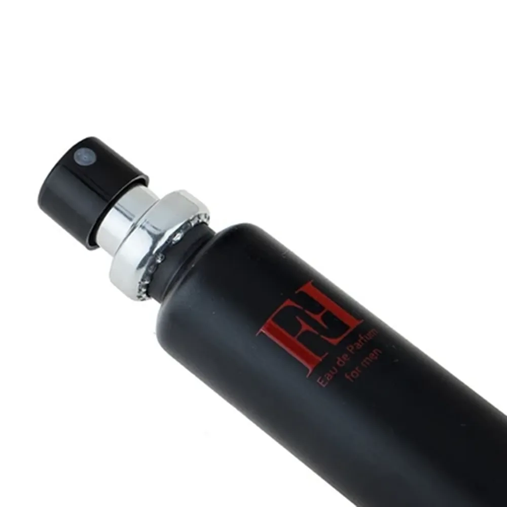 عطر جیبی مردانه ژک ساف مدل FF حجم 22 میلیلیتر، تصویر شماره 3