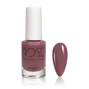 لاک ناخن رز Rose کد 047 حجم ۱۰ میلی لیتر