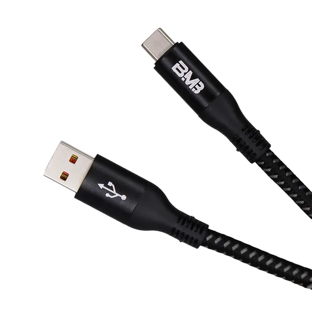 کابل شارژ USB به USB-C