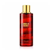 عطر اسپرت ژکساف مدل آنجلز سیکرت (Jacsaf Angels Secret) حجم ۱۰۰ میلی‌لیتر