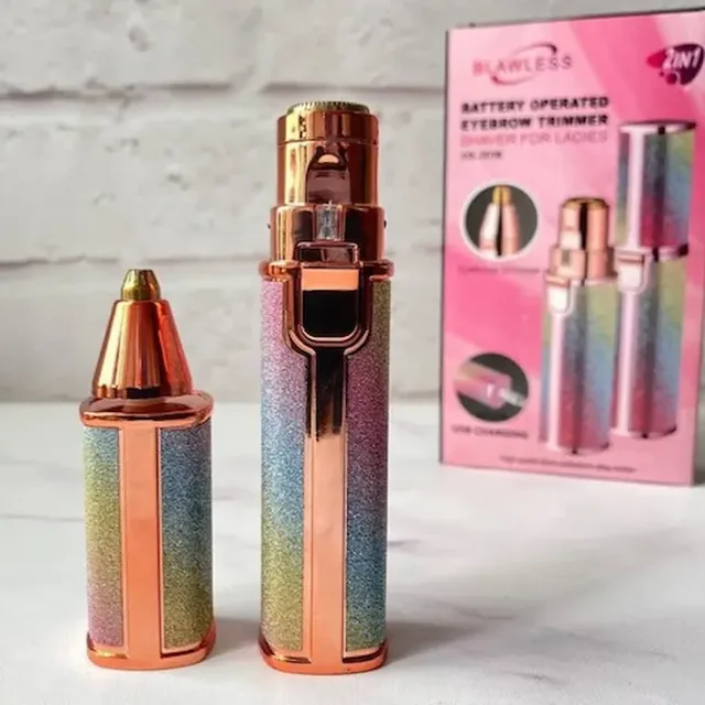 ماشین مو زن موی صورت بلولس مدل HX-203B، تصویر شماره 6