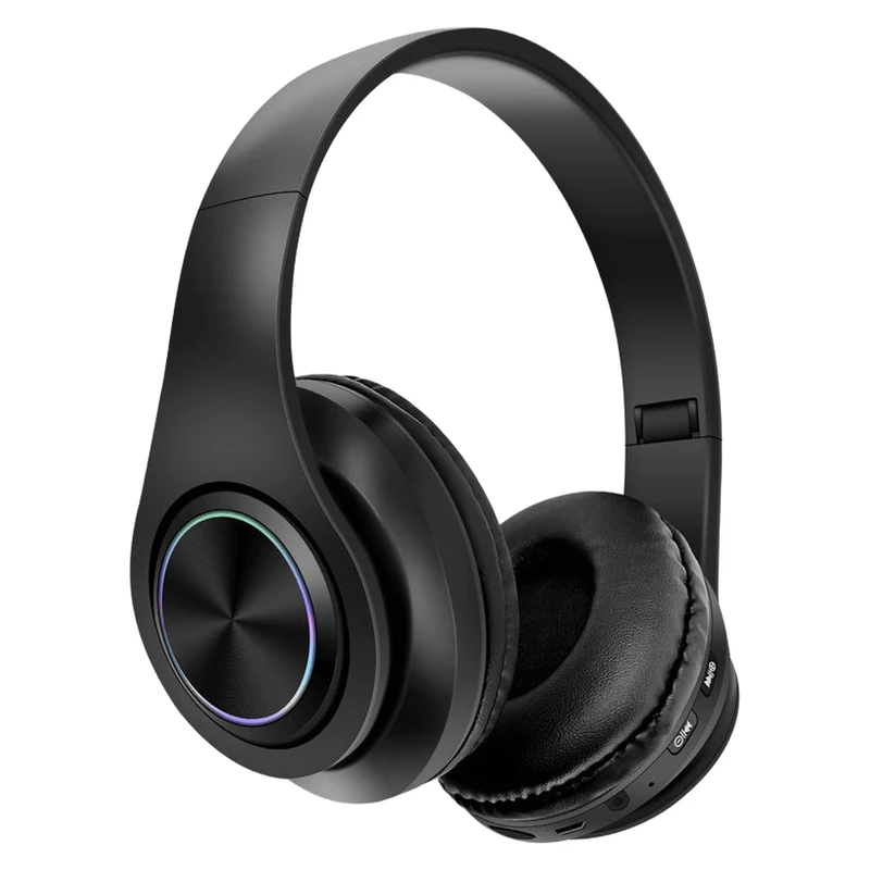 هدفون بلوتوثی مدل p39