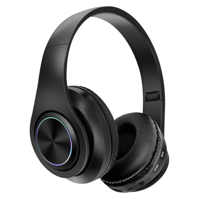هدفون بلوتوثی مدل p39