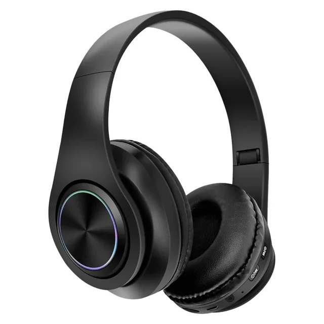 هدفون بلوتوثی مدل p39