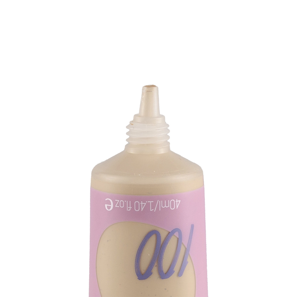 کرم پودر کامفیز مدل Skin Tint شماره 002
