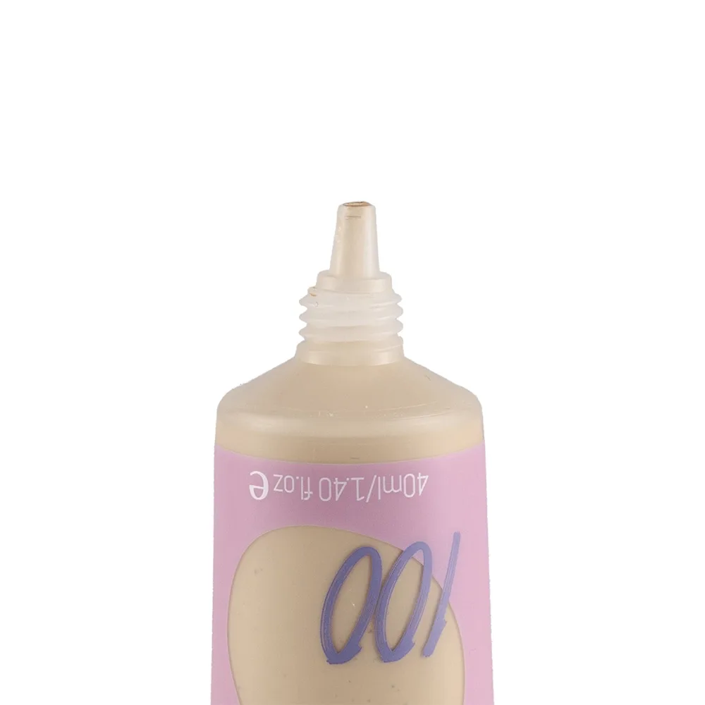 کرم پودر کامفیز مدل Skin Tint شماره 002، تصویر شماره 3