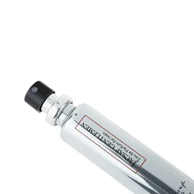 عطر جیبی مردانه ژک ساف مدل جنتلمن 22 میل، تصویر شماره 3