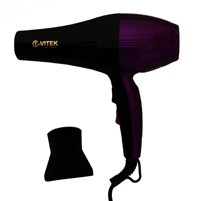 سشوار خانگی ویتک مدل VT-3299، تصویر شماره 4
