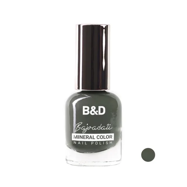 لاک ناخن B&D کد N49