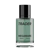 عطر جیبی مردانه تریدر مدل Megamare حجم 35 میلی لیتر