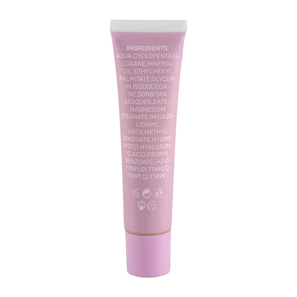 کرم پودر کامفیز مدل Skin Tint شماره 002، تصویر شماره 2