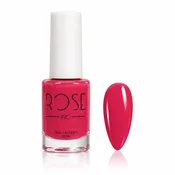 لاک ناخن رز Rose کد 051 حجم ۱۰ میلی لیتر
