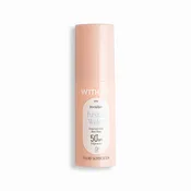 ضد آفتاب فلوئیدی، بی رنگ ویت یو SPF50 مدل فیوژن