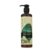 کرم مرطوب‌کننده شون مدل Cucumber – آبرسانی و طراوت با عصاره خیار و روغن آرگان