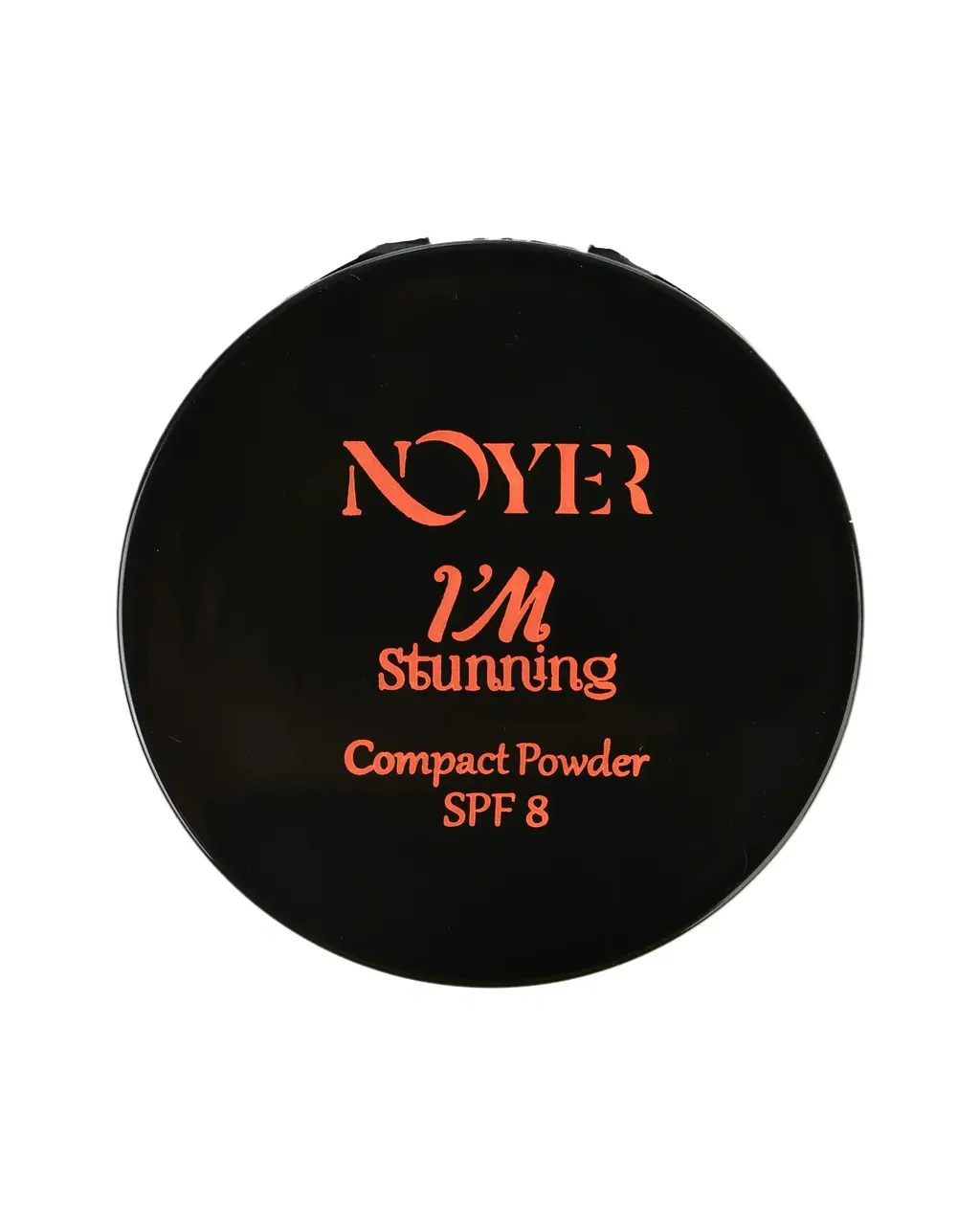 پنکیک نویر Noyer با SPF8 شماره 206، تصویر شماره 2