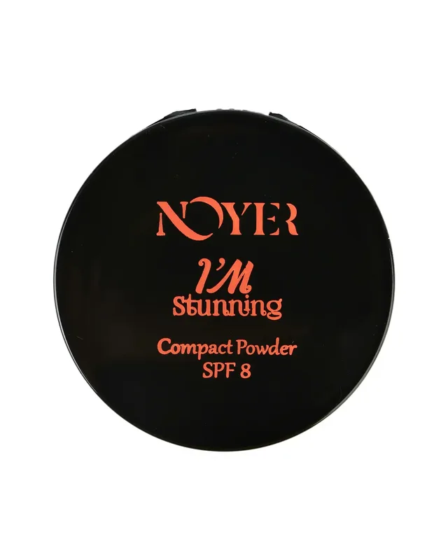 پنکیک نویر Noyer با SPF8 شماره 206، تصویر شماره 2