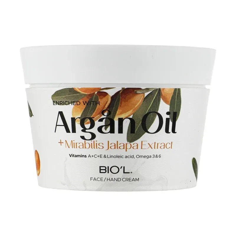 کرم مرطوب کننده دست و صورت بیول حاوی عصاره لاله عباسی و روغن آرگان مناسب پوست های خیلی خشک حجم 200 میلی لیتر، تصویر شماره 3