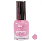 لاک ناخن B&D کد N05