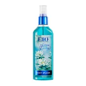 بادی اسپلش زنانه Elio مدل Lotus Desire حجم 200 میلی لیتر