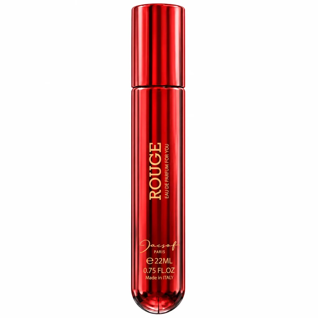 ادوپرفيوم ژکساف پاريس مردانه ROUGE حجم 22 ميلی‌لیر
