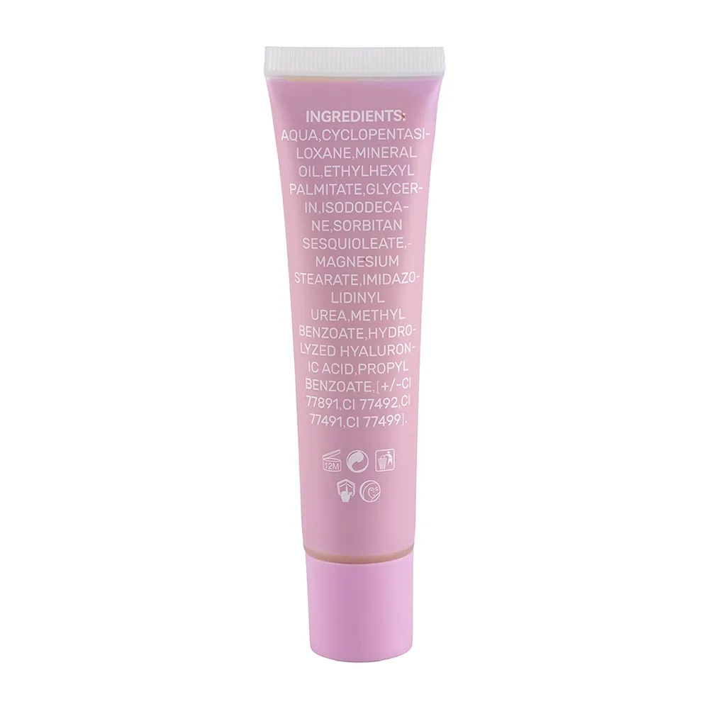 کرم پودر کامفیز مدل Skin Tint شماره 001، تصویر شماره 2